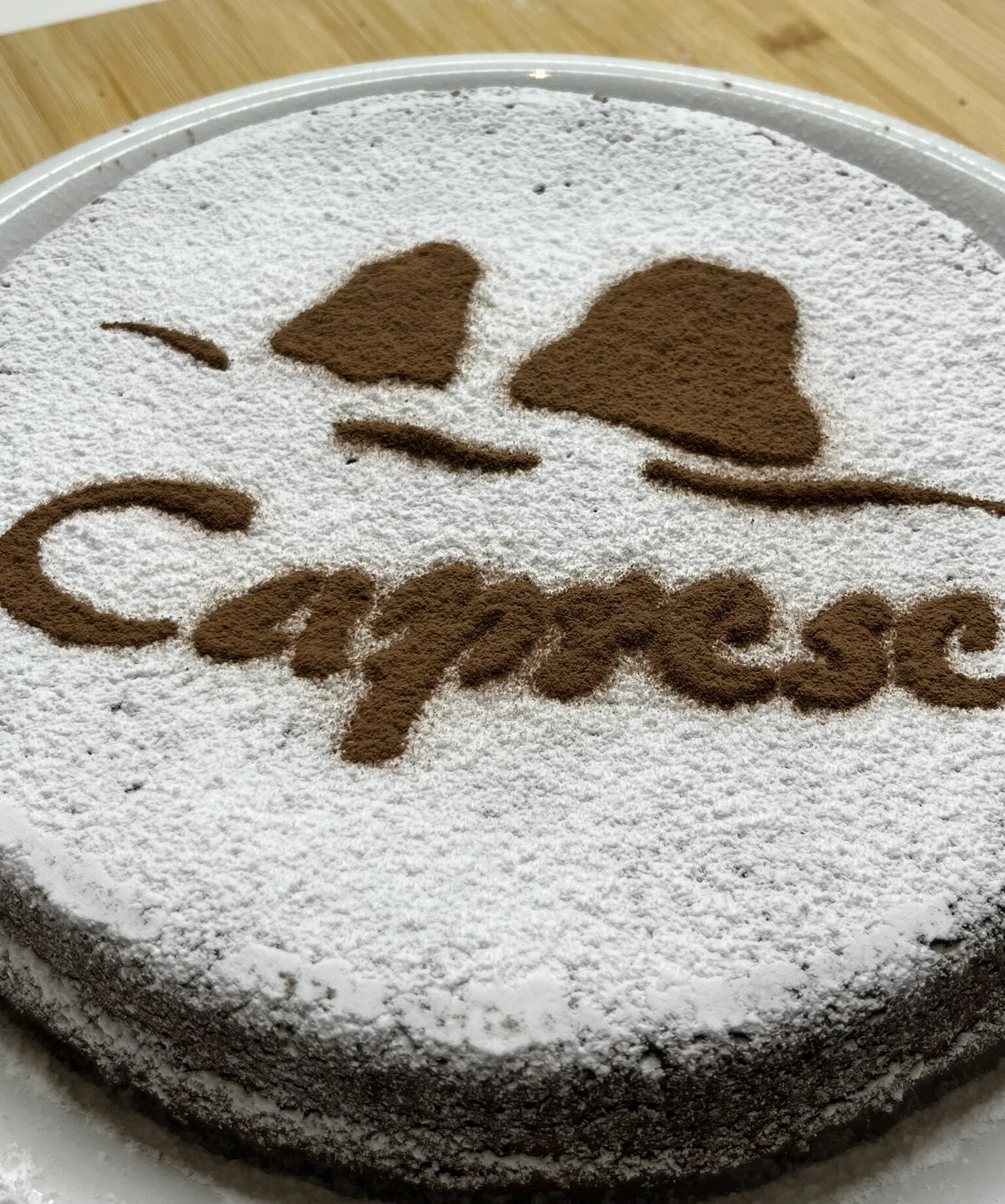 torta-caprese
