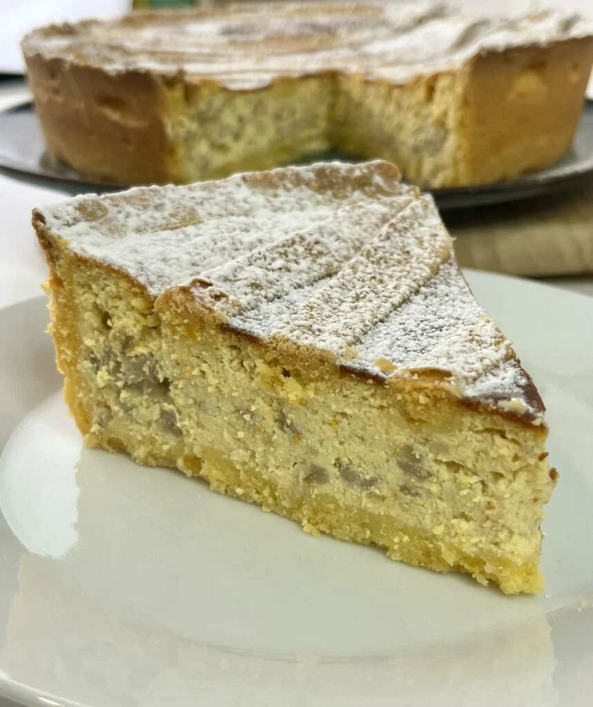 Pastiera