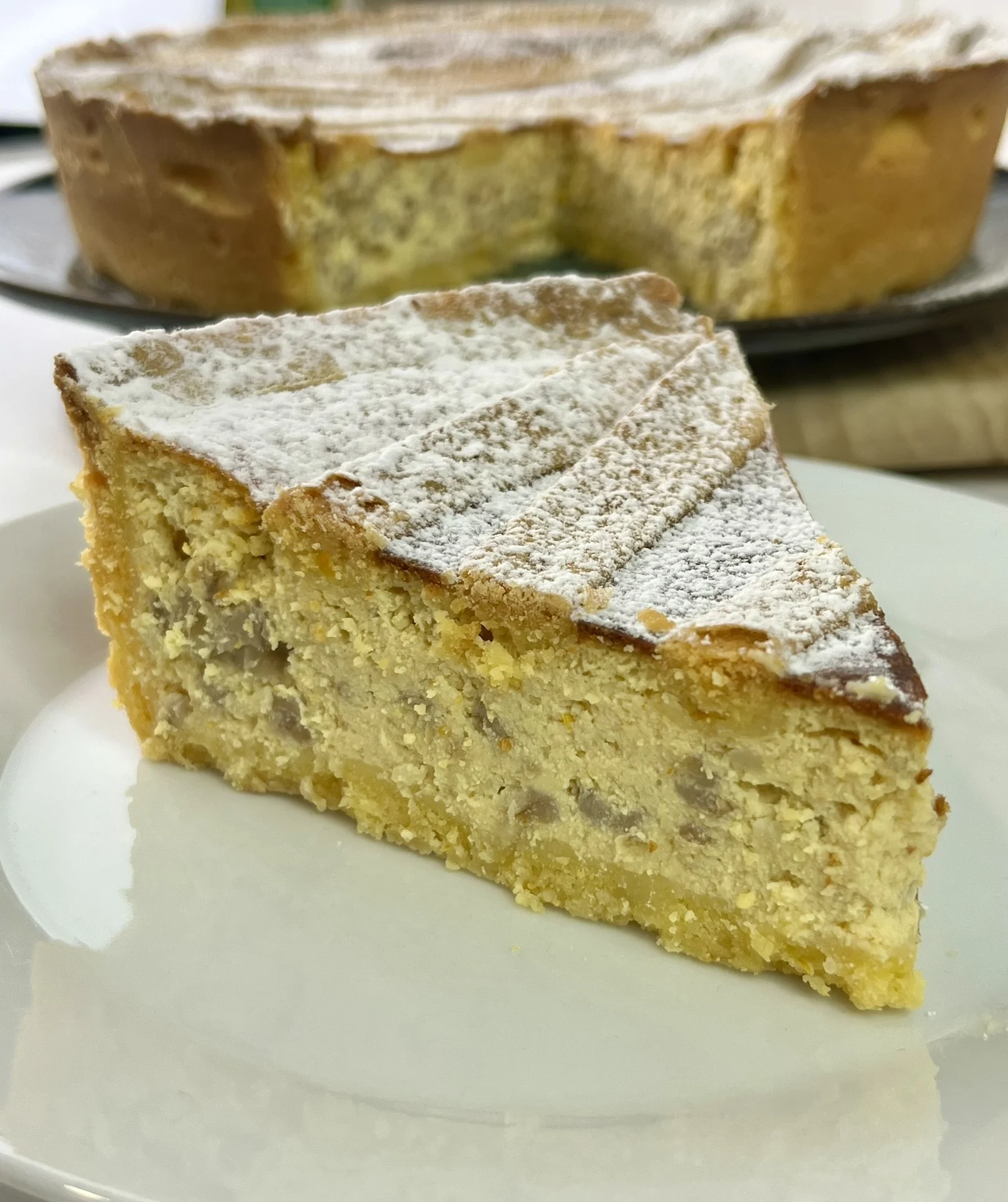 pastiera