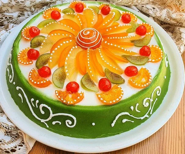 cassata-siciliana