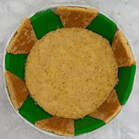 cassata siciliana dressage