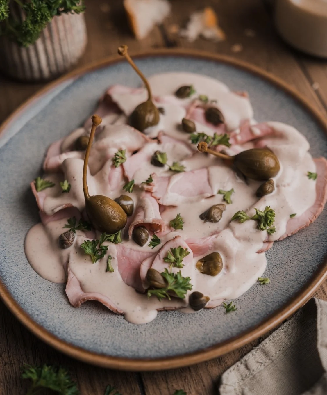 vitello-tonnato