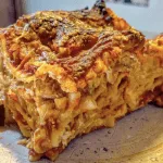 Mozzarella in carrozza