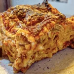 Mozzarella in carrozza