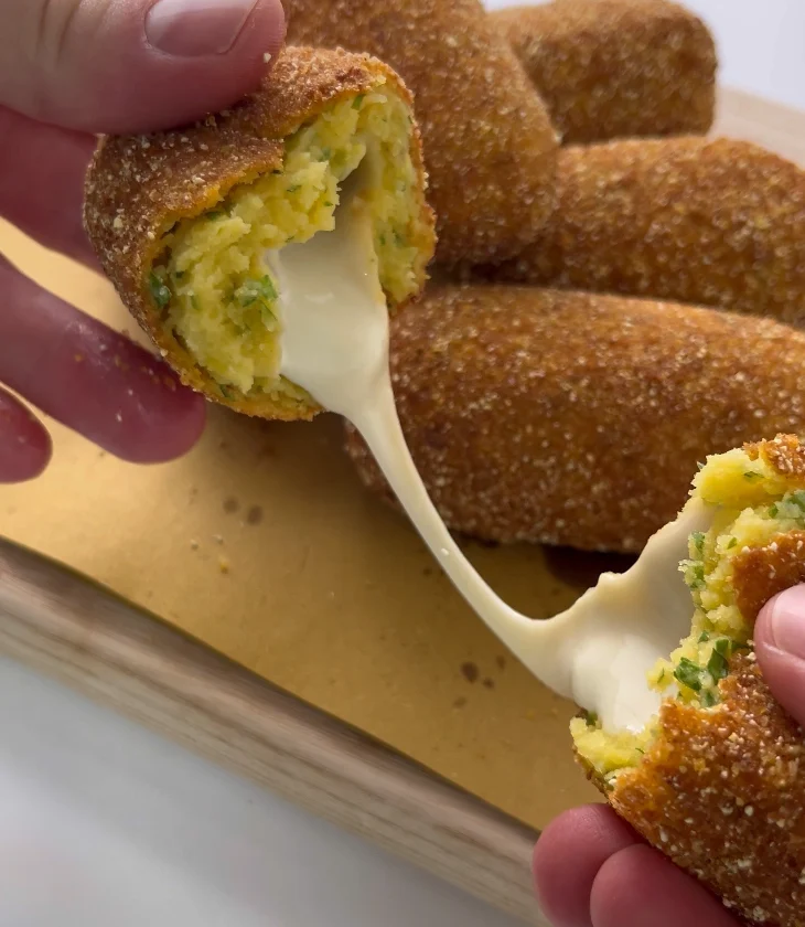 crocche-di-patate