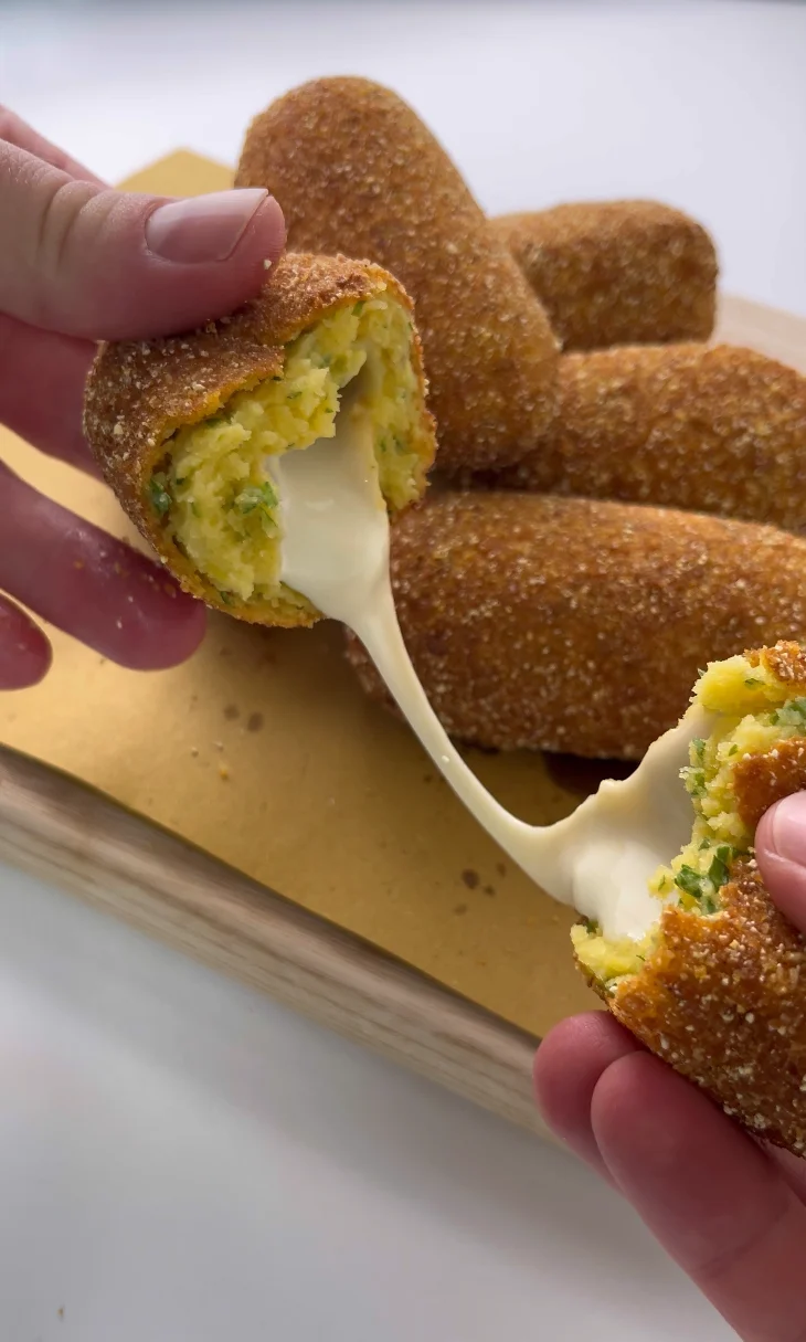 crocche-di-patate