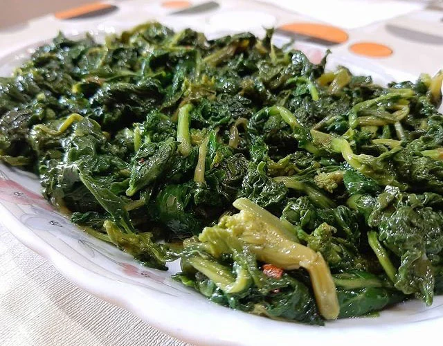 friarielli