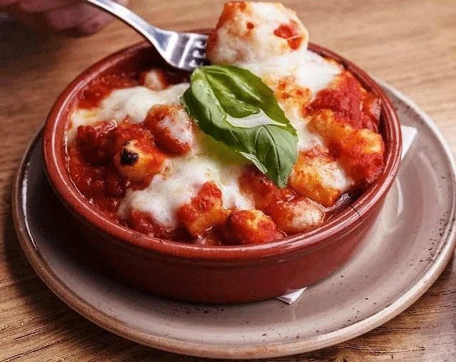 gnocchi-sorrentina-recette