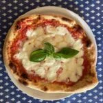 Salade caprese