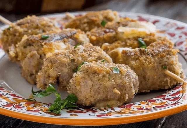 involtini-veau