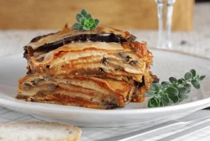 parmigiana-melanzane