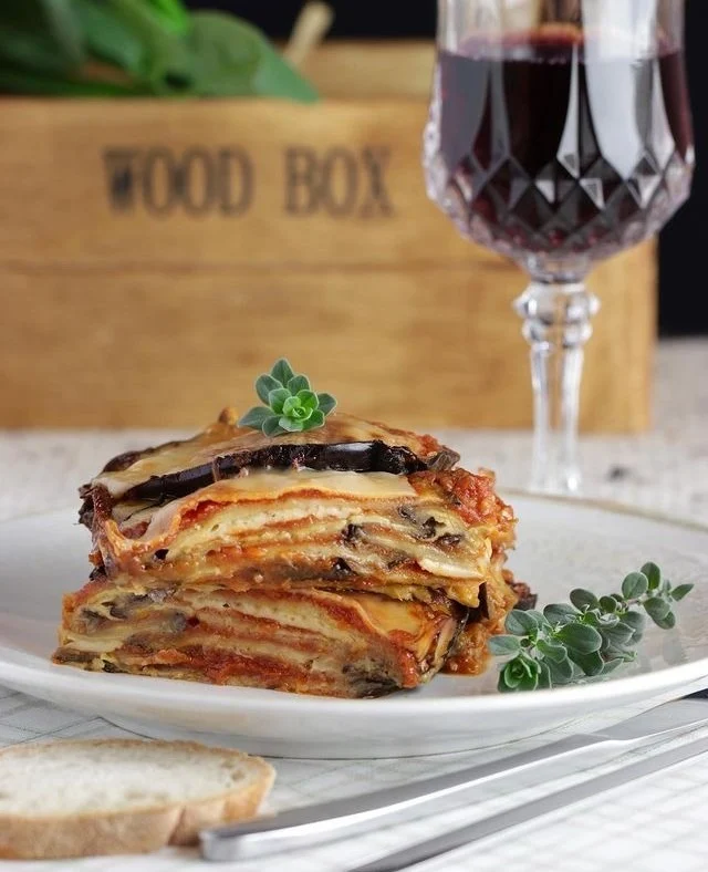 parmigiana-melanzane