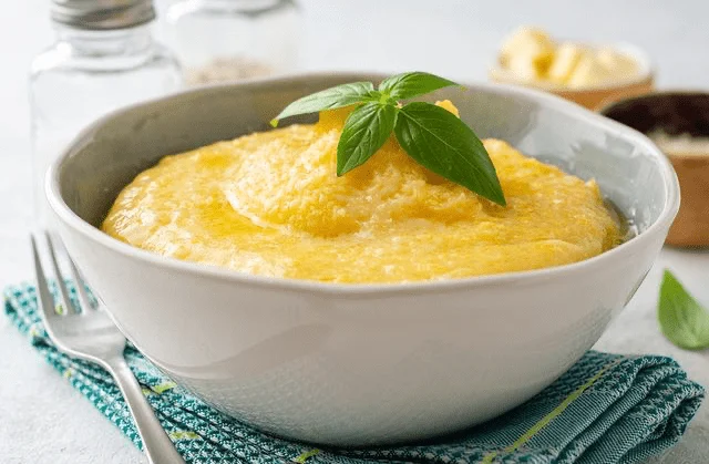 Polenta