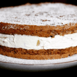 Baba au rhum