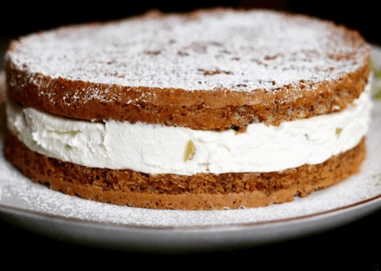 torta-ricotta-pere