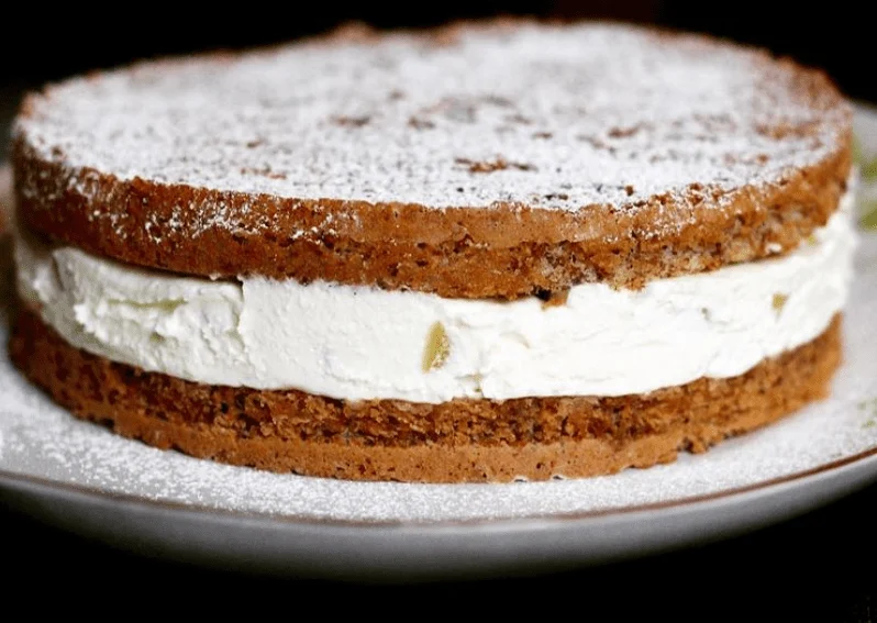torta-ricotta-pere