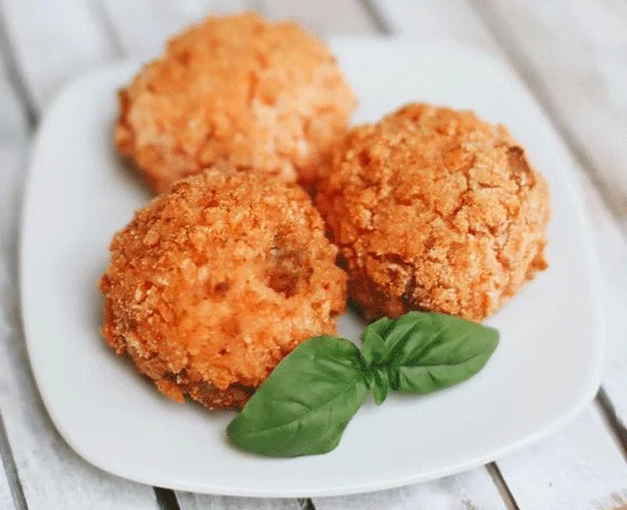 arancini-four