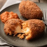 Escalope à la milanaise