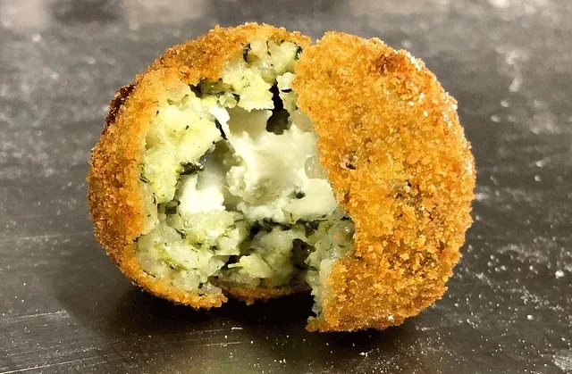 arancini-spinaci