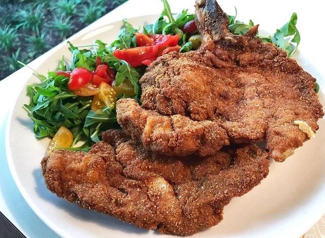 escalope-milanaise