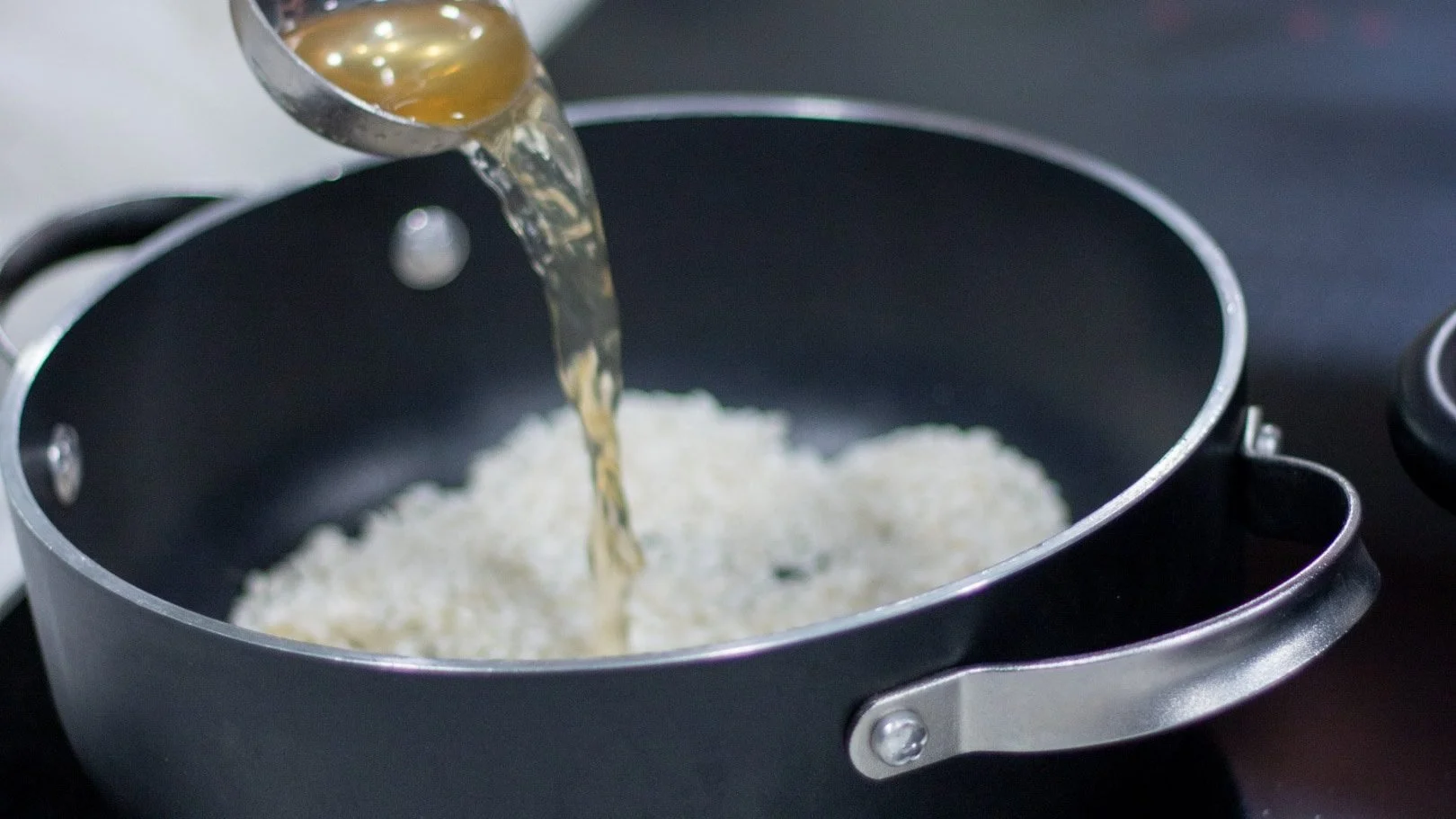 bouillon-risotto