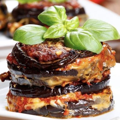 aubergines-parmesane-sicilienne