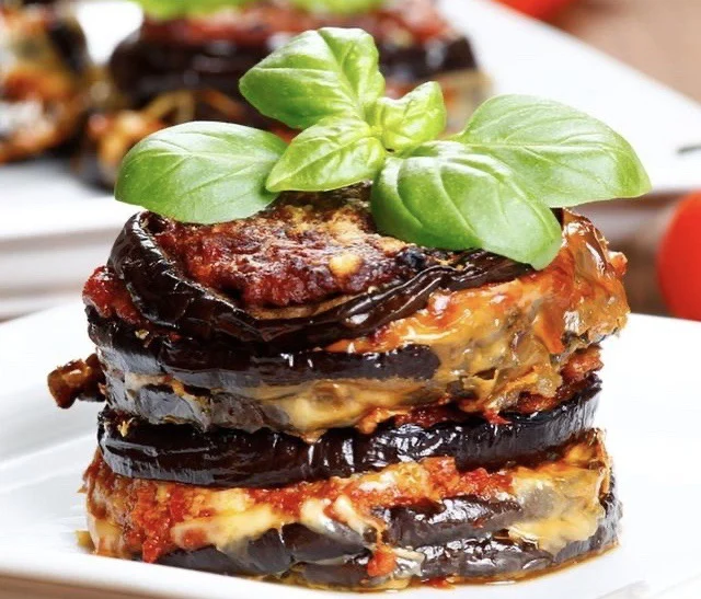 aubergines-parmesane-sicilienne