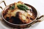 Lasagnes sans béchamel