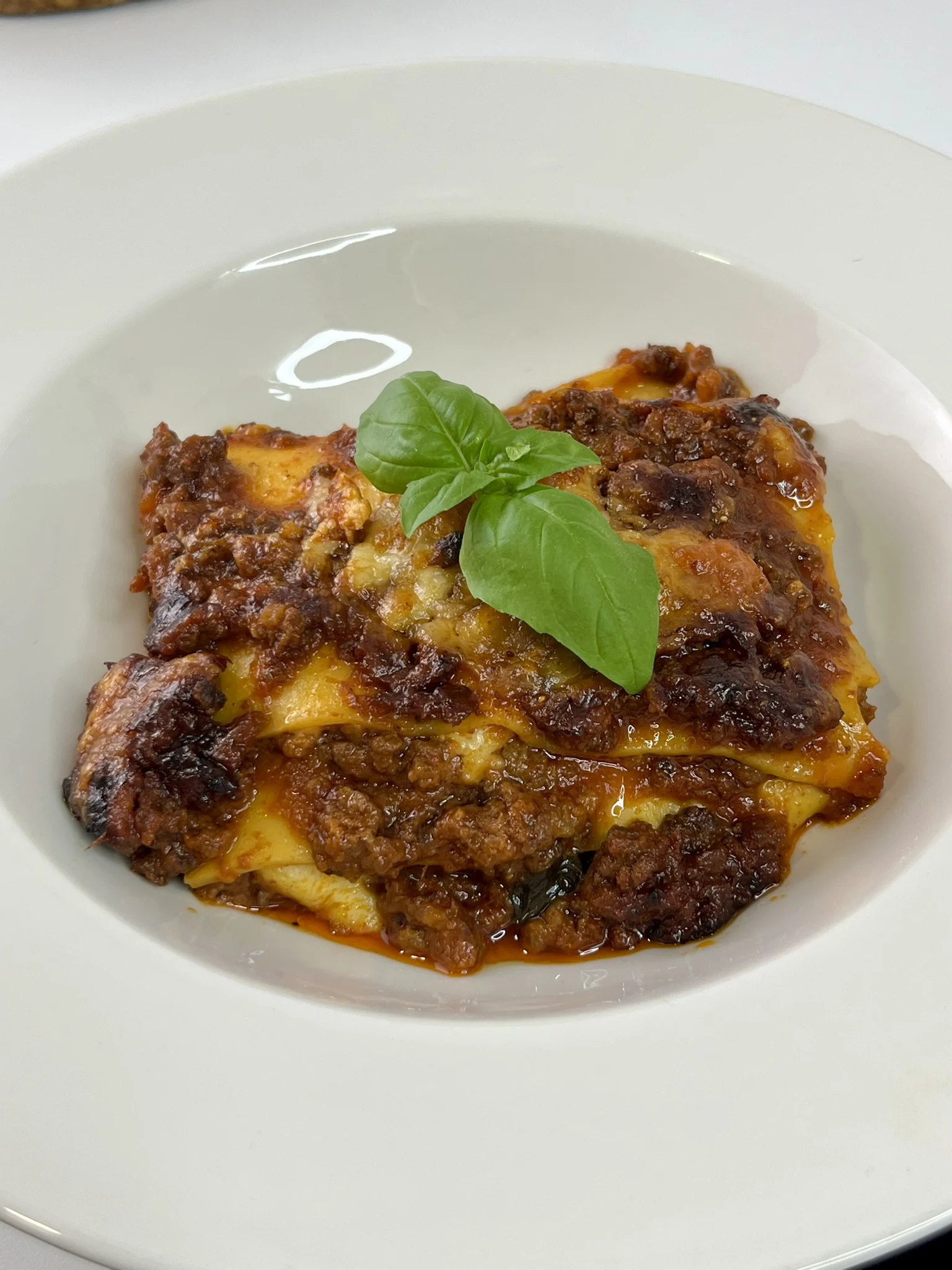lasagnes-sans-bechamel