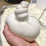 Quelle différence entre ricotta et feta ?