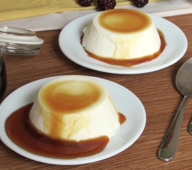 panna-cotta-caramel