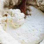 Les différences entre la mozzarella et burrata