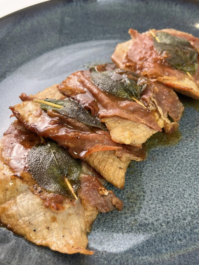 saltimbocca-alla-romana