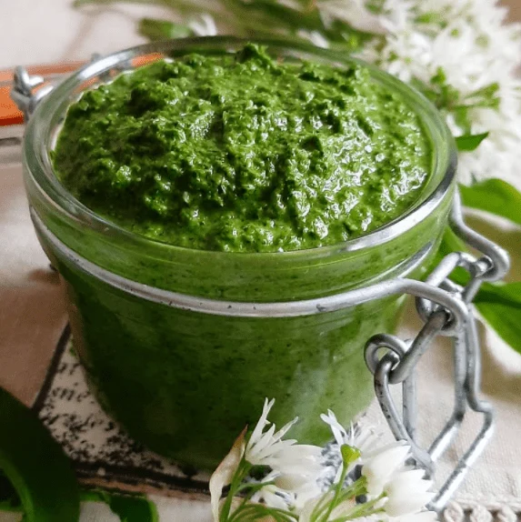 pesto-ail-ours