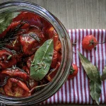 Pesto rouge