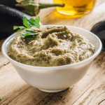 Pesto de pistache