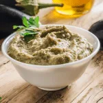 Pesto rouge