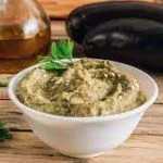 Pesto de pistache