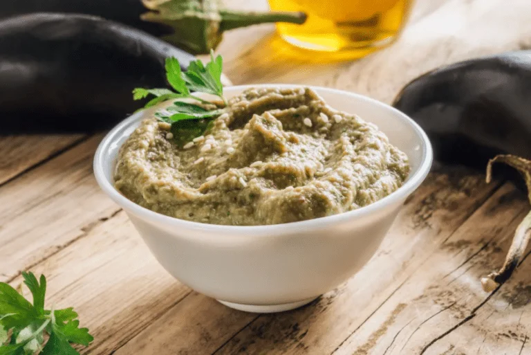 pesto-aubergine