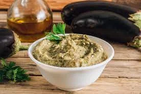pesto-aubergine