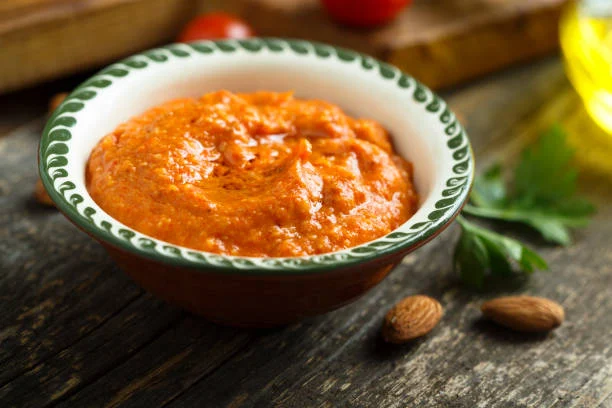 pesto-poivron-rouge