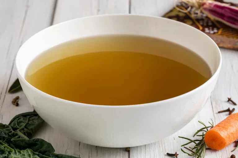 brodo-vegetale