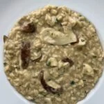 Bouillon aux légumes