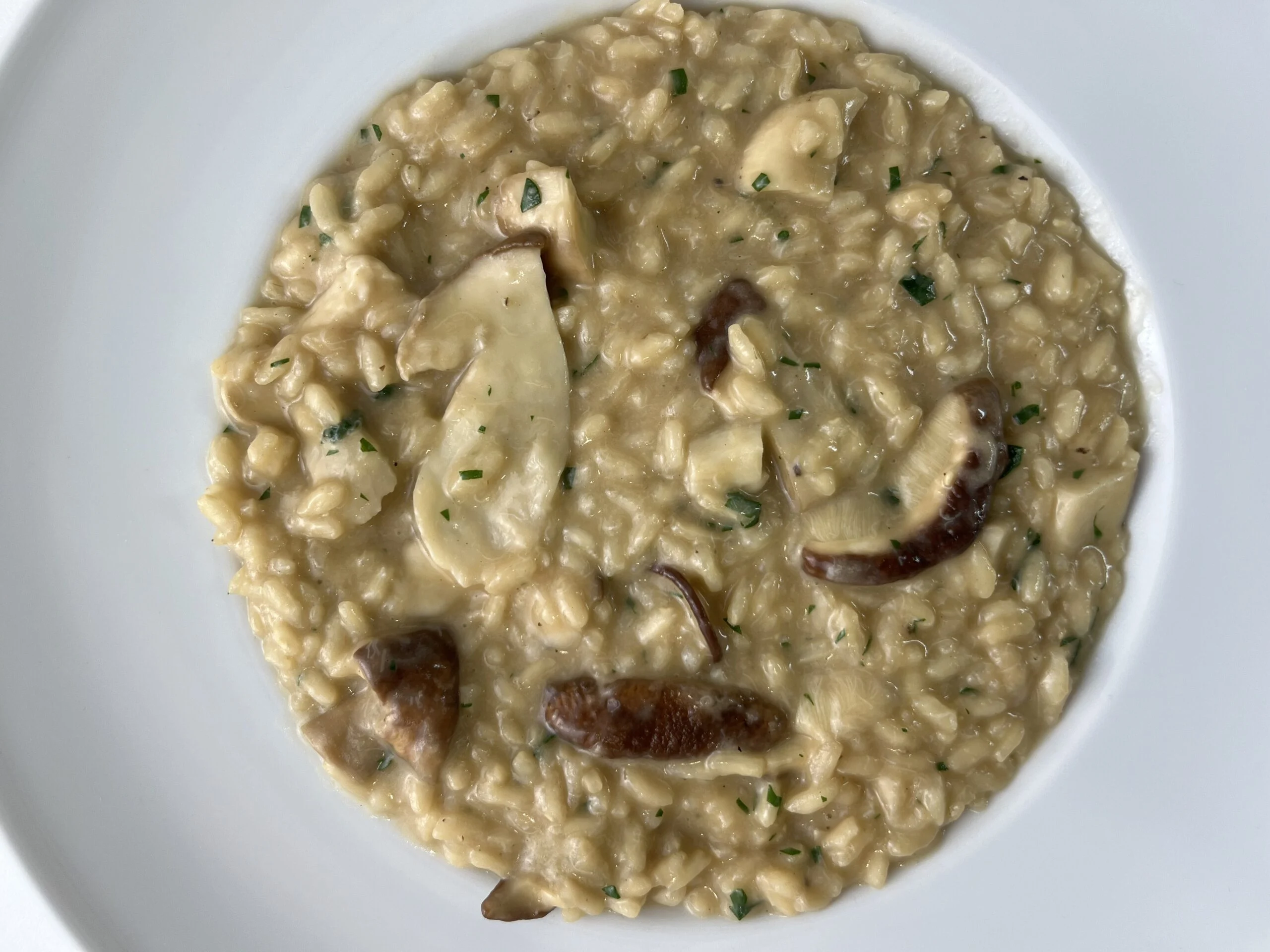 risotto-aux-cepes