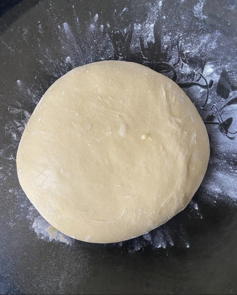 recette-panettone