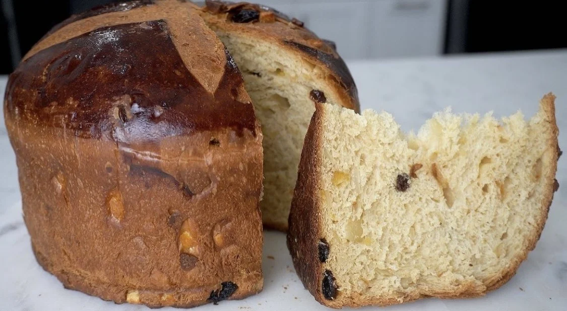panettone