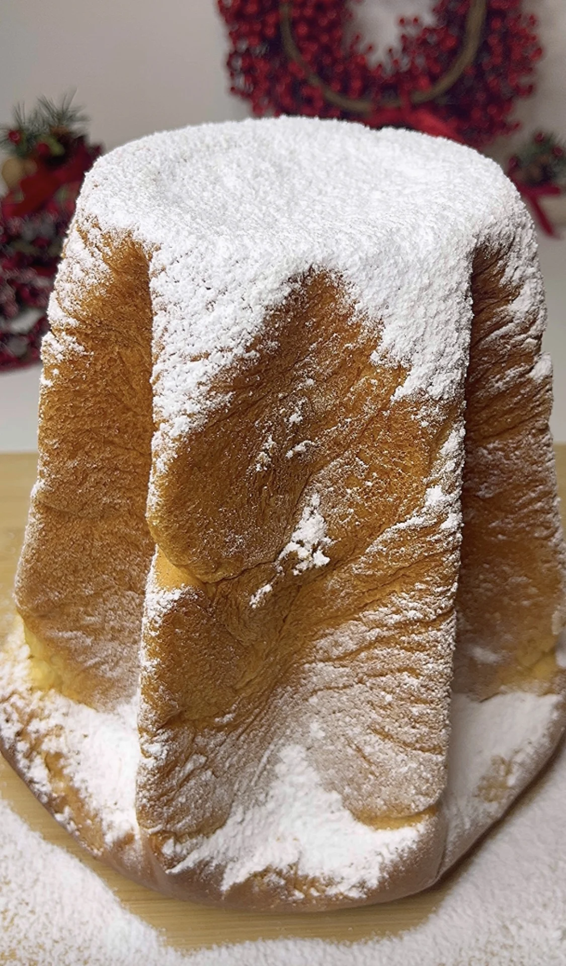 pandoro