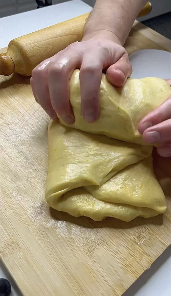 pandoro-boulage