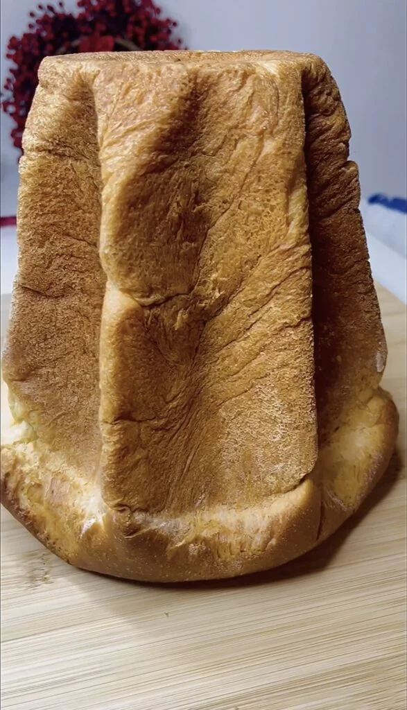 pandoro-cuisson