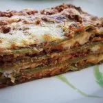 Pâtes à la gricia